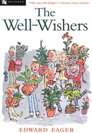The Well-Wishers (Edgar Eager)
