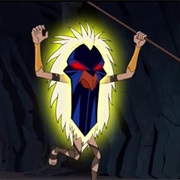 Spirit of the Zatari Warrior