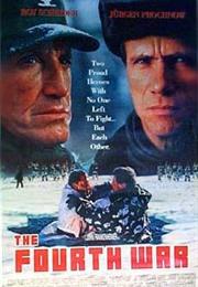 The Fourth War (John Frankenheimer)
