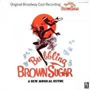 Bubbling Brown Sugar