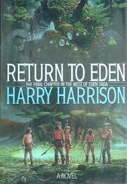 Return to Eden (Harrison)