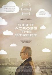 Night Across the Street