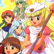 Nurse Angel Ririka SOS