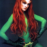 Poison Ivy