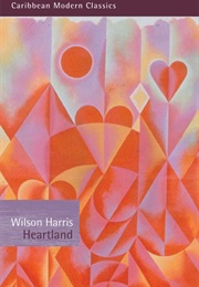 Heartland (Wilson Harris)