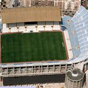 Mestalla
