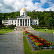 Montpelier, Vermont