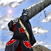 Kisame