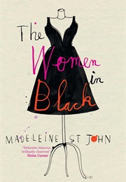 The Women in Black (Madeleine St. John)