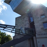 Documentation Center Nazi Party Rally Grounds, Nuremberg