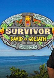 Survivor Season 37 (2018)