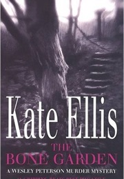 The Bone Garden (Kate Ellis)