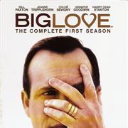 Big Love: Season 1