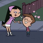 Timmy & Trixie