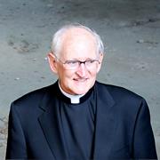 James Michael Cardinal Harvey