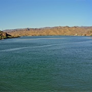 Lake Havasu