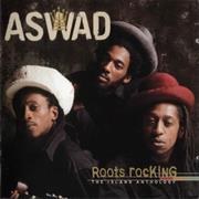 Aswad - Roots Rocking: The Island Anthology