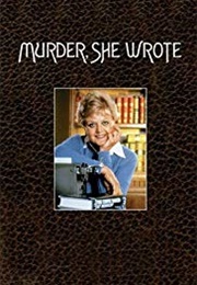 Murder, She Wrote (1984)