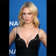 January Jones