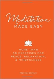 Mediation Made Easy (..)