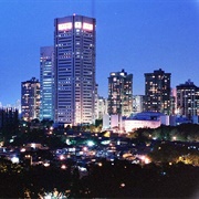 Cuffe Parade, Mumbai