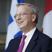 Eric Schmidt