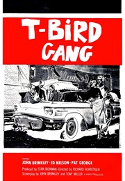 T-Brid Gang (1959)
