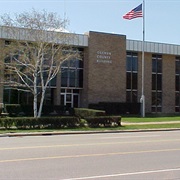 West Branch, Michigan