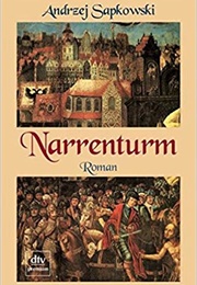 Narrenturm (Andrzej Sapkowski)