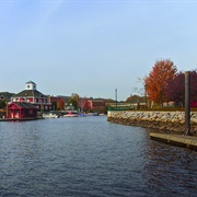 Norwich, Connecticut