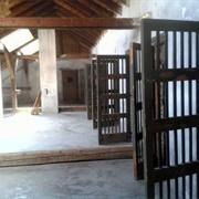 Red Cross Concentration Camp