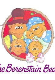 Berenstain Bears
