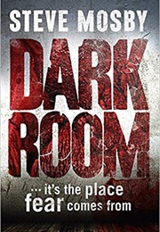 Dark Room (Steve Mosby)
