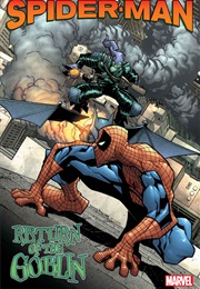 A Death in the Family (Peter Parker: Spider-Man (Vol. 2) #44-47)