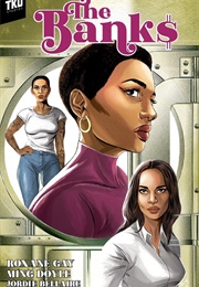 The Banks (Roxane Gay)