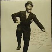 Bill 'Bojangles' Robinson