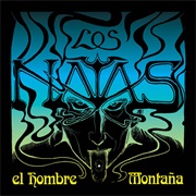 Los Natas - El Hombre Montaña