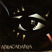 Abracadabra - Steve Miller Band