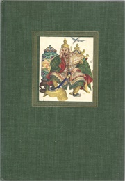 Andersen&#39;s Fairy Tales (Illustrated Junior Library)