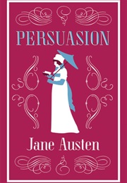 Persuasion (Jane Austen)
