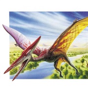 Ptreodactyl