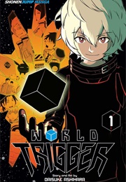 World Trigger (Daisuke Ashihara)