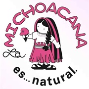 Paletería La Michoacana