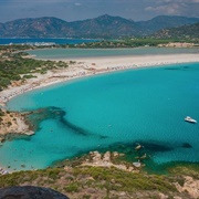 Cala Giunco, Sardinia