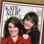 Kate & Allie
