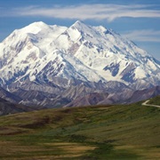 Denali National Park