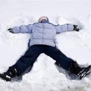 Snow Angels