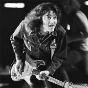 Rory Gallagher