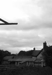 Martin's Close (M.R. James)