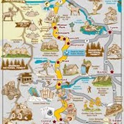 Peak to Peak Highway